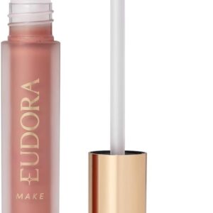 Eudora Batom Líquido Matte Supreme Nude Conforto 4,0ml