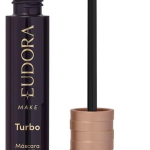 Eudora Soul Máscara de Cílios Turbo 5g