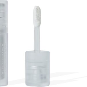 Océane-Sombra Líquida Branca - Liquid Eyeshadow Lust 4you 2g