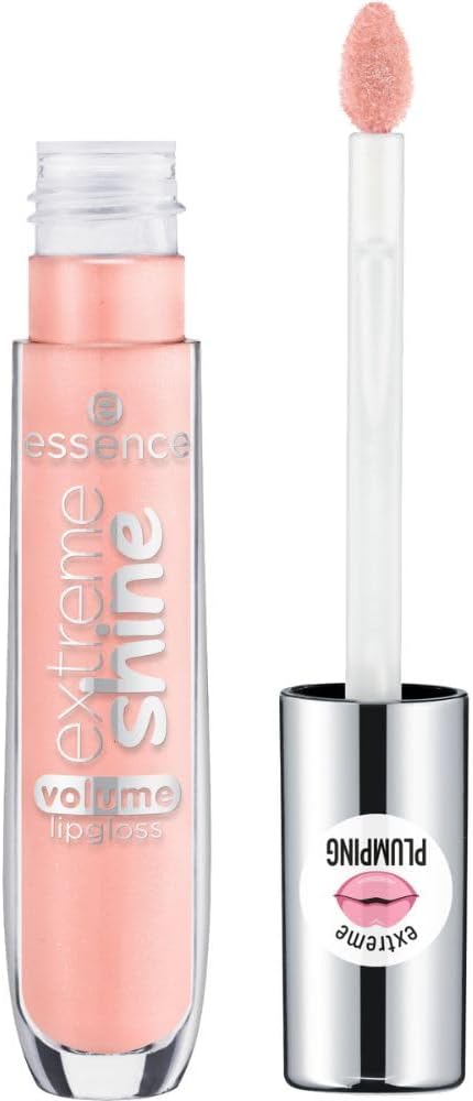 Gloss labial extreme shine volume essence 105 Flower Blossom - Imagem 2