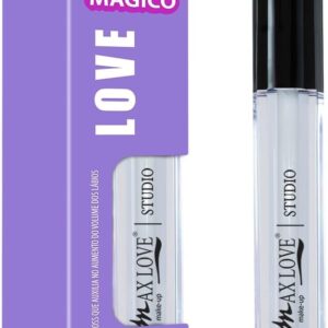 MAX LOVE LIP GLOSS VOLUMOSO MAGICO 5ML