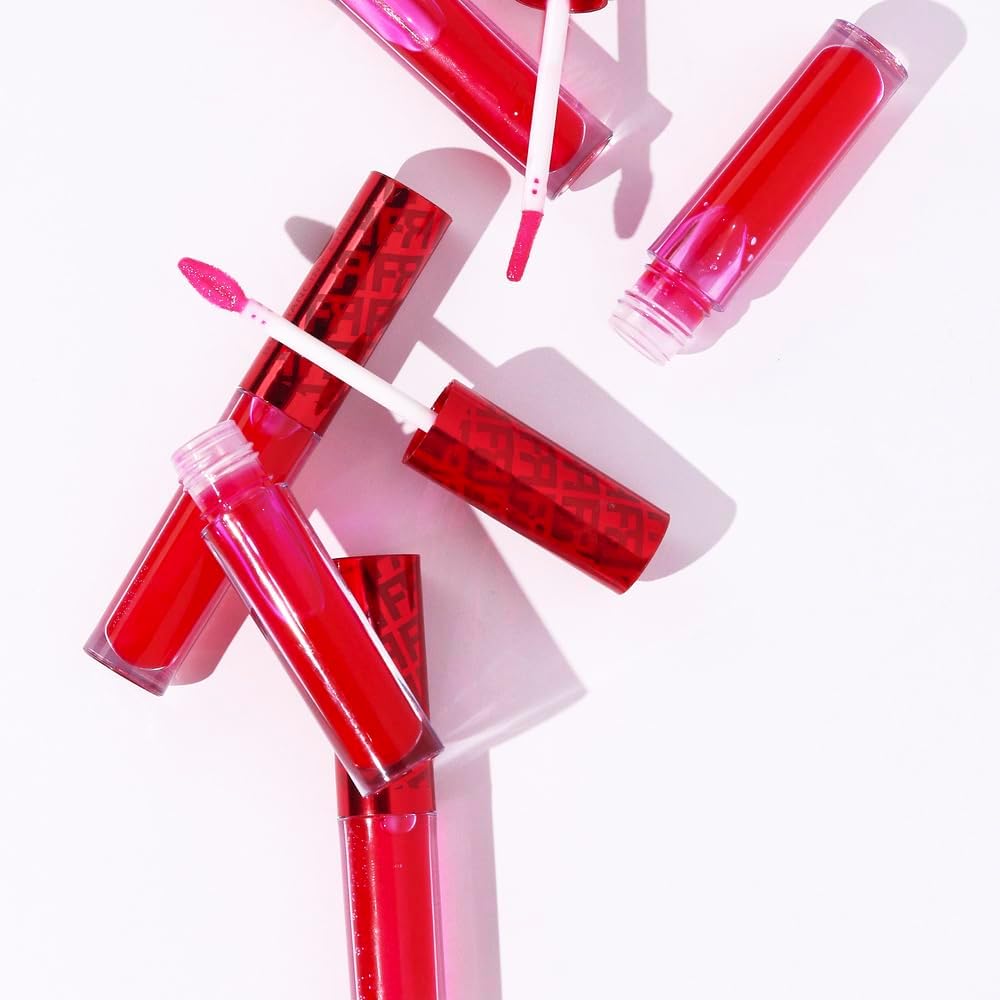 FRAN BY FRANCINY EHLKE Gloss Aumento Volume Lábios Lipchilli - Imagem 2
