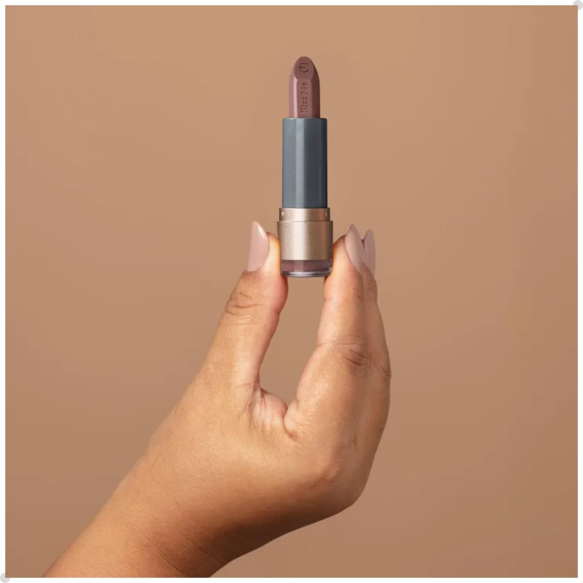 EUDORA SOUL KISS ME BATOM HIDRAT CASTANHO PASSARELA 3,7G - Imagem 5