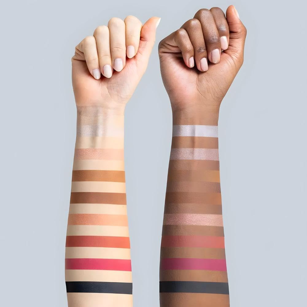 Bruna Tavares Coca Cola Paleta de Sombras Refresh Yourself - Imagem 5