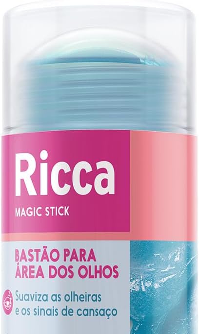 Ricca Bastão para área dos olhos - Imagem 2