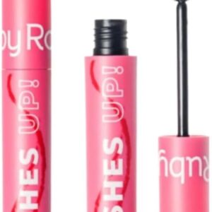 Máscara de Cílios Rímel Lashes Up Long Master Define e Alonga Ruby Rose 8g