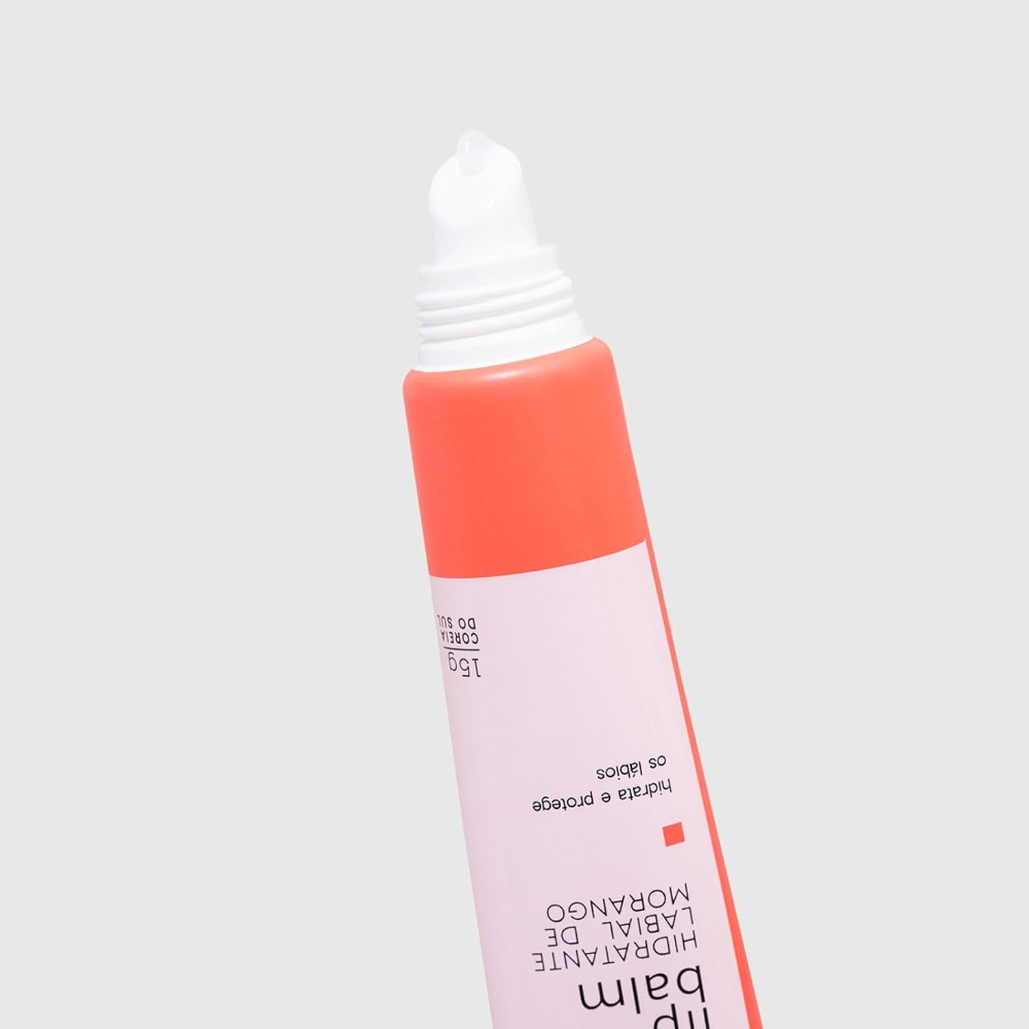 Océane Hidratante Labial Morango - Lip Balm 15g - Imagem 2