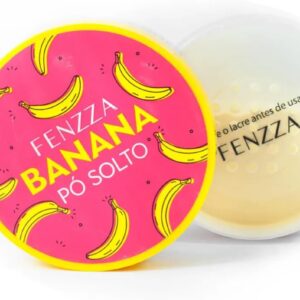FENZZA PO BANANA SOLTO 15G FZ34032
