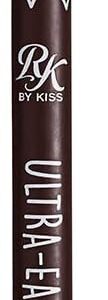 Rk By Kiss Ultra Easy Lápis Madeira Lábios Nude
