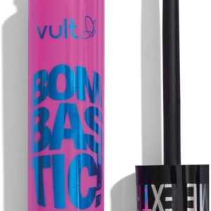 Vult Máscara de Cílios Extreme Bombastic! Resistente à Água 10g