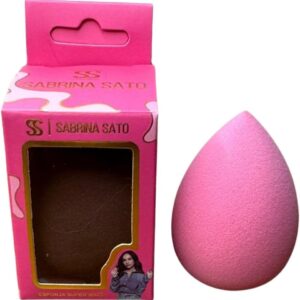 SABRINA S ESPONJA MAQ COXINHA SUPER MACIA SP2151