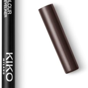 KIKO MILANO, Intense Colour Long Lasting Eyeliner, Delineador de Olhos, Cor