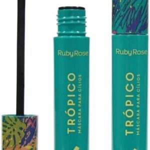 Mascara Para Cilios Define E Alonga HB500 Ruby Rose