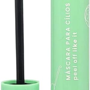 Mascara Para Cilios Peel Off Like It Rr51512 Melu Rubyrose