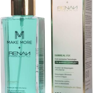 Makemore - Surreal Fix - IntenseFix - Fixador 150ml