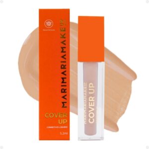 Corretivo Líquido Cover Up MMC04 - MM 1800-4 - Mari Maria