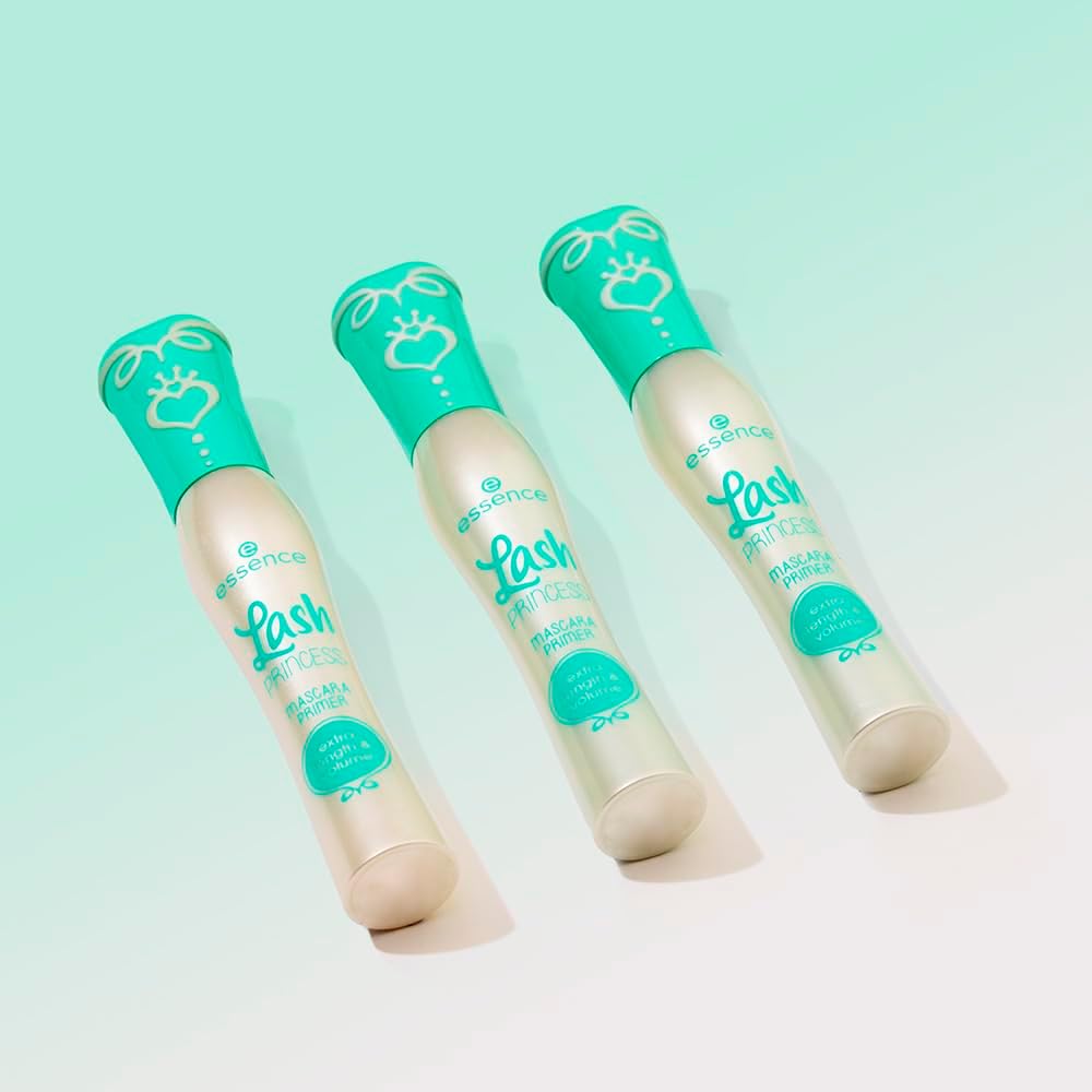 Primer de cílios Lash Princess essence - Imagem 8