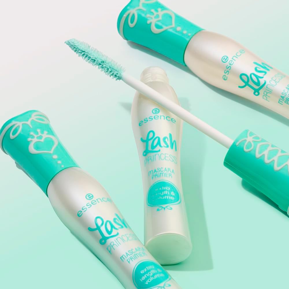 Primer de cílios Lash Princess essence - Imagem 7
