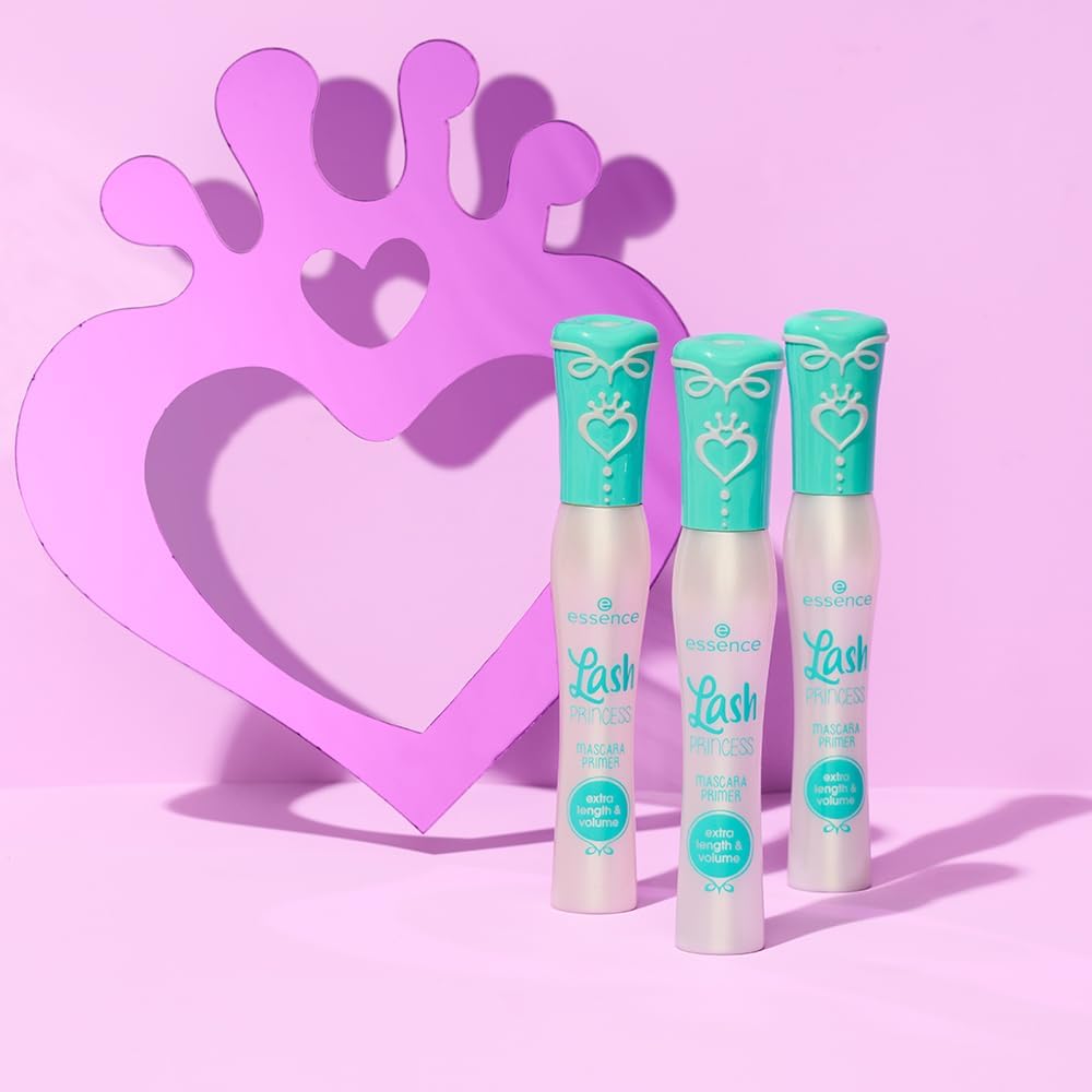 Primer de cílios Lash Princess essence - Imagem 6