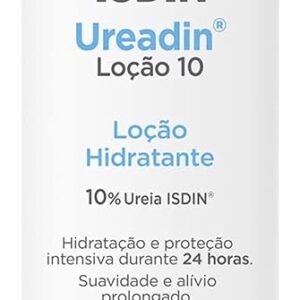 ISDIN Loção Hidratante Corporal Ureadin 10-400ml