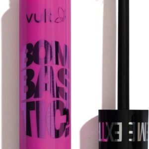 Vult Máscara de Cílios Extreme Bombastic 10g