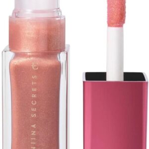 NIINA SECRETS BATOM GLOSS CRYSTAL TOPÁZIO 7ML
