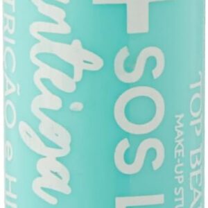 Top Beauty Sos Lábios Manteiga De Coco 3 5Gr Top Beauty
