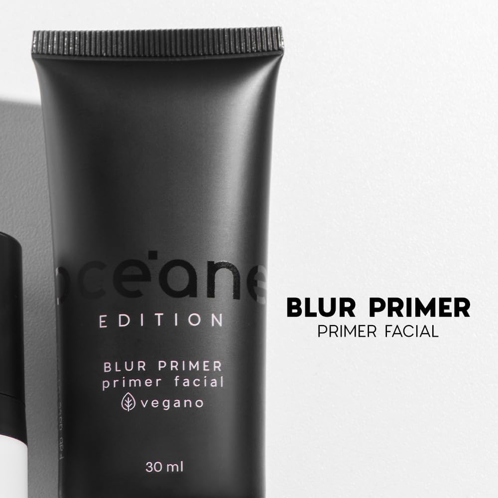Océane – Blur Primer - Primer Facial./Unica - Imagem 3