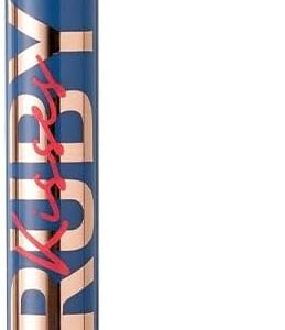Kiss - Lápis Retrátil em Gel 24H à Prova d'Água RE07B Glittery Navy Blue