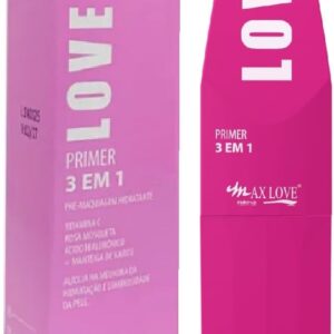 Max Love Primer 3x1 30ml