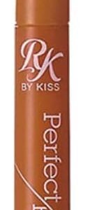 Ruby Kisses Lápis Retrátil Para Lábios Hazelnut Honey Rk By Kiss