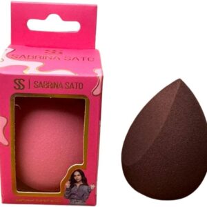 SABRINA S ESPONJA MAQ BICO CHANFR SUPER MACIA SP2153