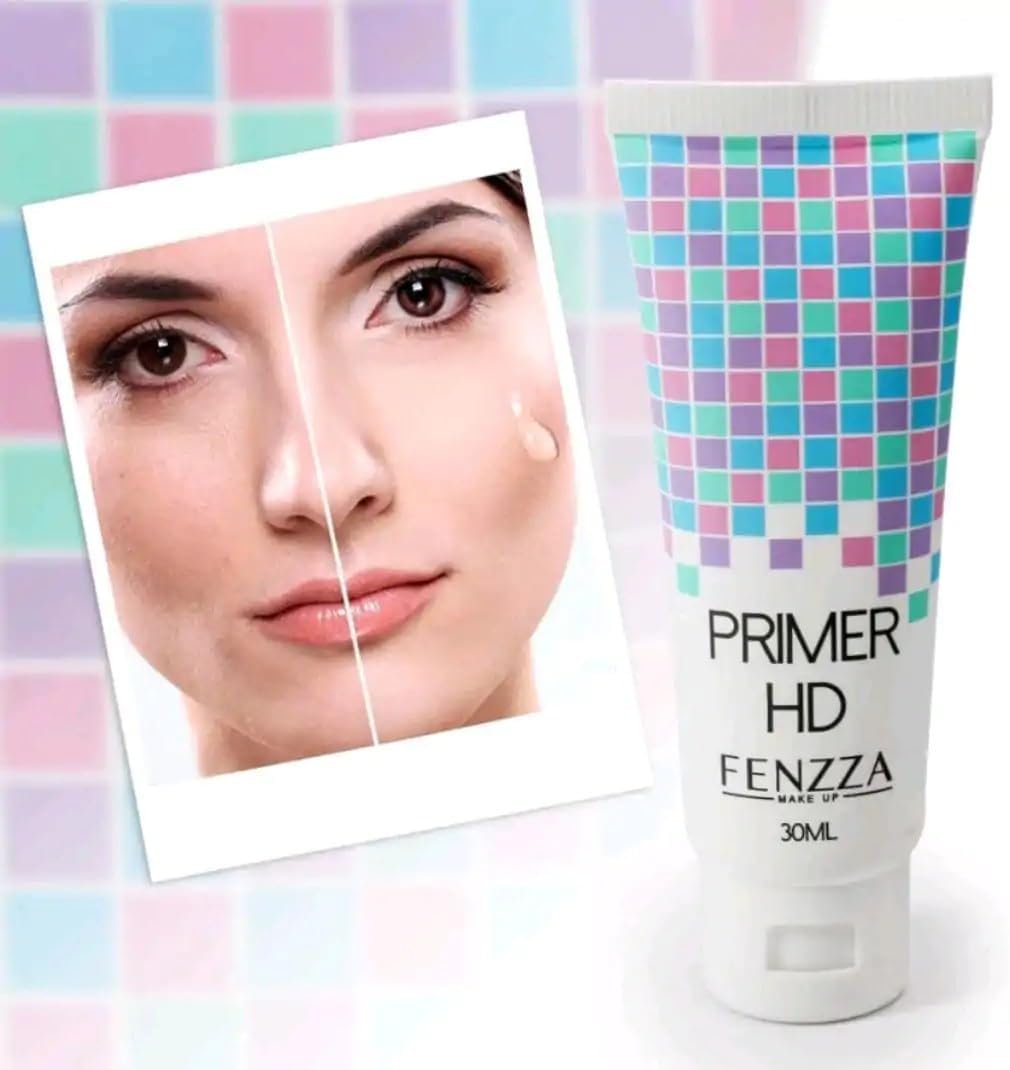 Fenzza Primer Facial 30Ml - Imagem 2