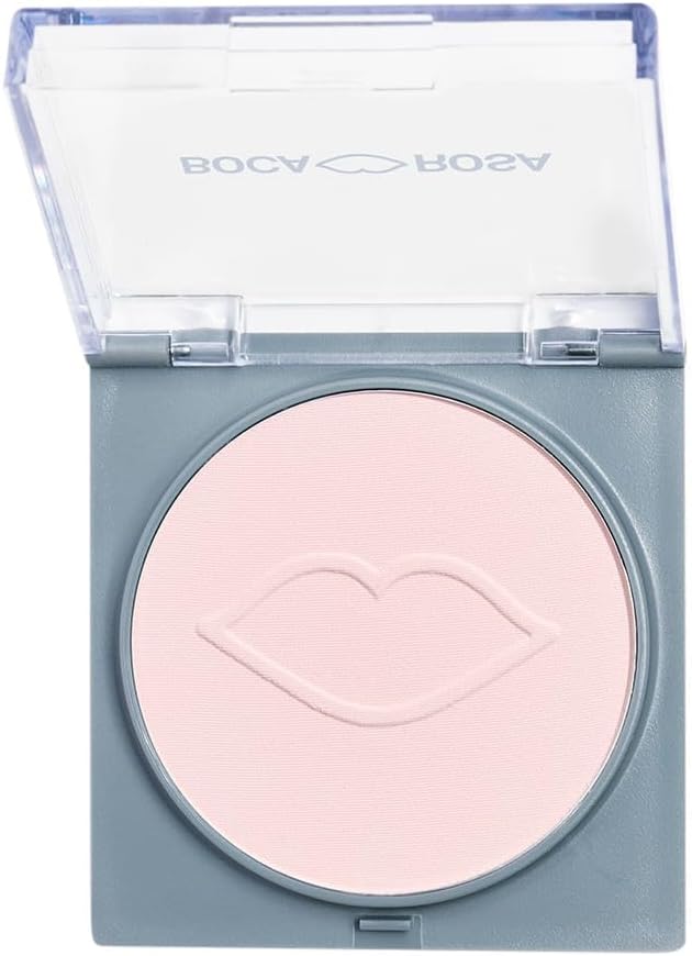 Boca Rosa - Po Compacto Translucido Jujuba 9G - Imagem 3
