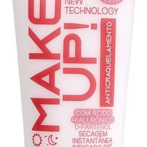 Dermachem Hidratante Facial Primer Anti Craquelamento