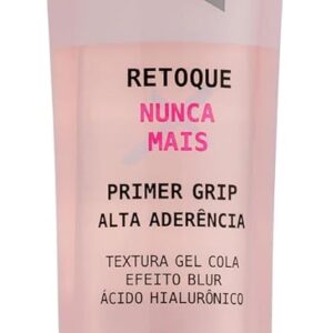 Primer Grip Alta Aderência - Ruby Kisses
