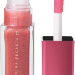 EUDORA NIINA SECRETS BATOM GLOSS CRYSTAL RUBI 7ML