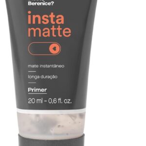 Quem Disse, Berenice? Primer Facial Instamatte 20ml