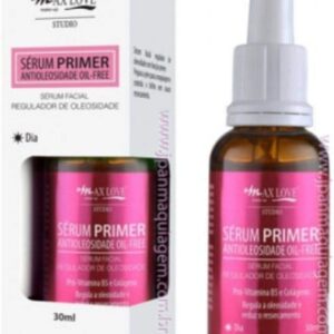 Max Love Serum Primer Oil Free Dia