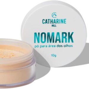 Catharine Hill Corretivo Líquido Fluid Concealer 2206/7 Cor 03 3,6ml Média Cobertura À Prova D'água Vegano Acabamento Natural