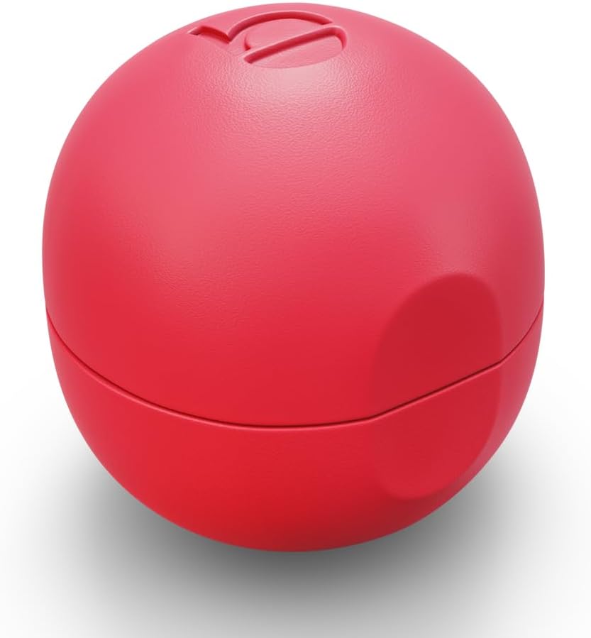 Beta Hidratante Labial - Morango 9,5g - Imagem 3