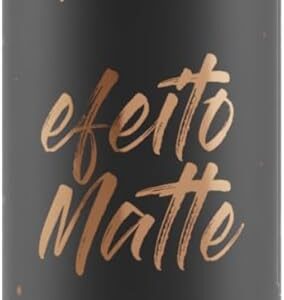 Bruma Fixadora Matte Swiss Beauty 110ml – Fixação da Maquiagem e Controle de Oleosidade