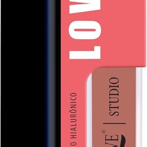 Max Love Batom Liquido 24H Confort - - Cor 740
