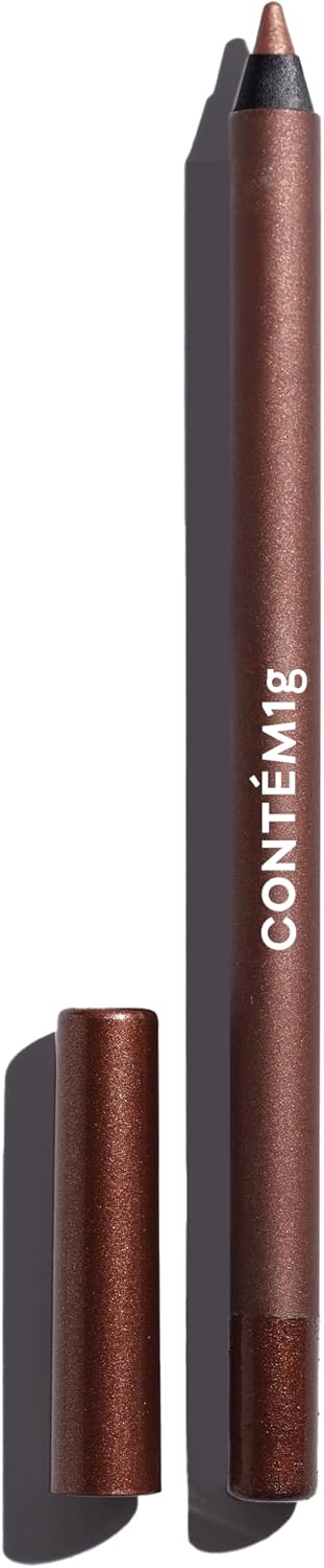 Contém1g Lápis para Olhos - Supercobre 1,2g