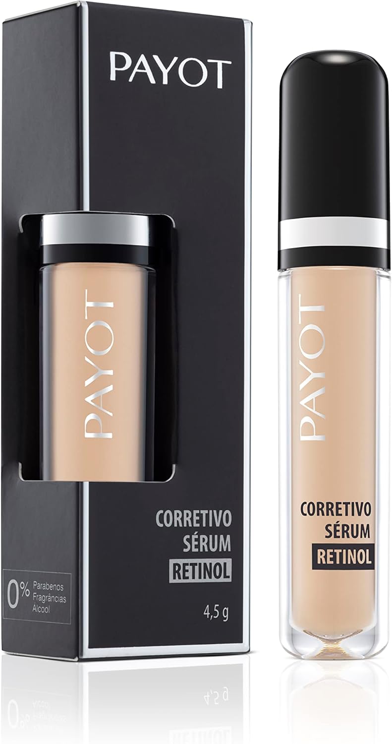 Payot Corretivo Payot Serum Retinol 20 - Imagem 2