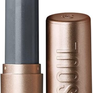Eudora Batom Soul Kiss Me Efeito Matte Vermelho Paparazzi 3,7g