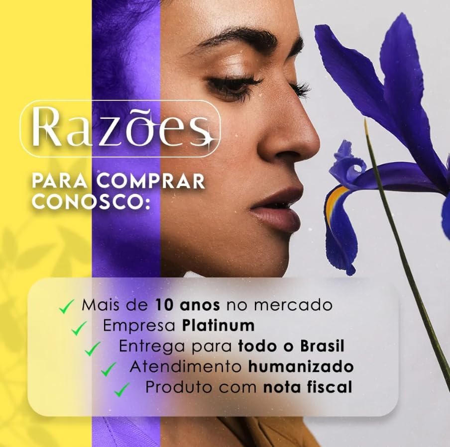 Fixador de Maquiagem Toque Seco 150ml Fixação Duradoura Hidratação e Proteção para Manter Sua Maquiagem Impecável o Dia Todo com Fórmula Leve e Não Pegajosa - Imagem 3