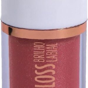 CRISTAL GLOSS GOIABA