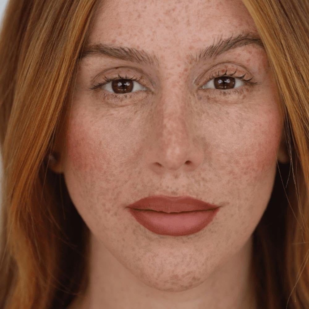 MARI MARIA LAPISEIRA RETRÁTIL PARA LÁBIOS - SIMPLE LIPS MOCHA MOUSSE - Imagem 4