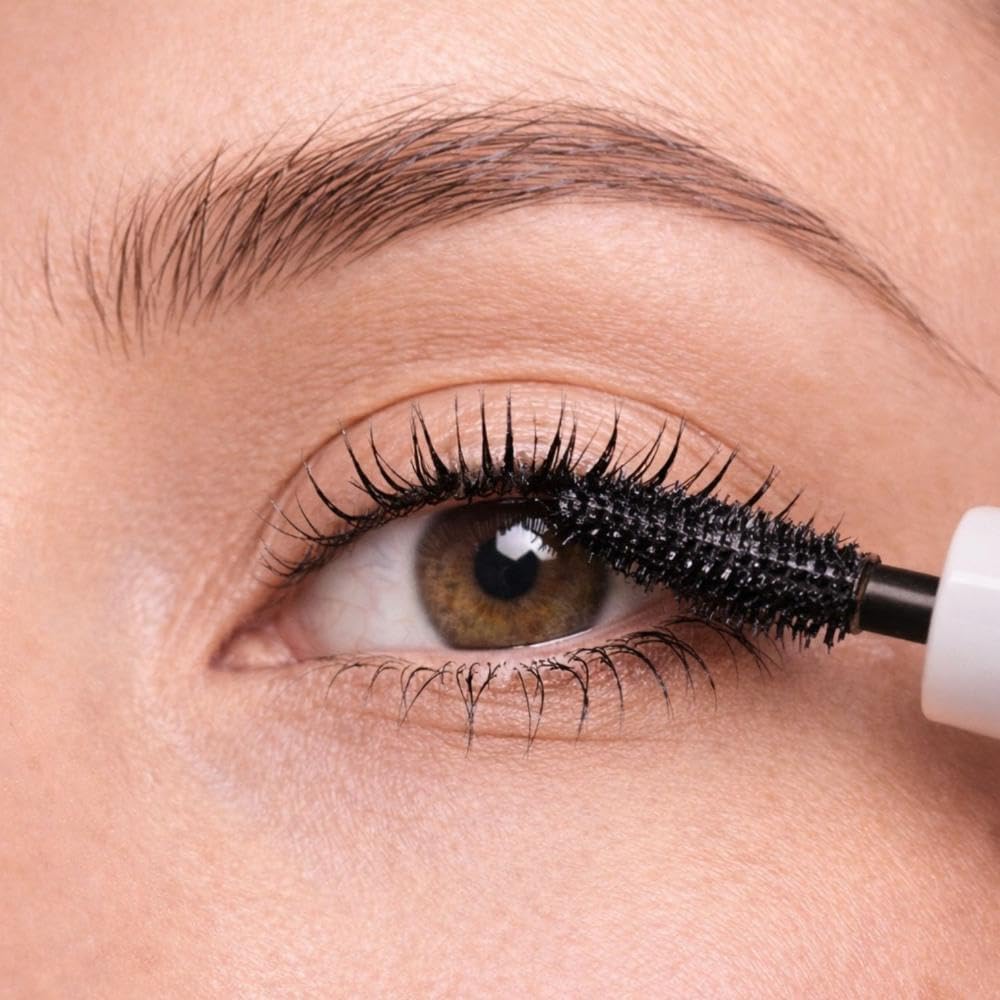 Mascara para Cilios Ruby Rose The Lash High High Volume e Alongamento Intenso - Dramatic Volume & Length - Imagem 3